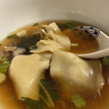 Imperial Dragon - Wan Won Ton Soup - Chinese Near Me - Mentor, Ohio Imperial Dragon - Wan Won Ton Soup - Chinese Near Me - Mentor, Ohio