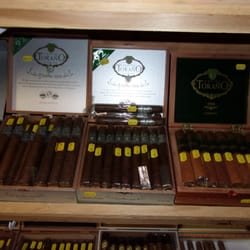 Rochelle Tobacco