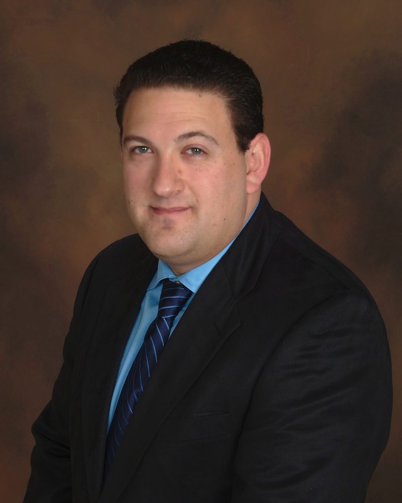 Farmers Insurance - Russell Madan