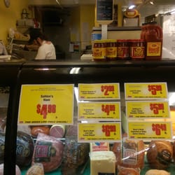 Ferri Family Pharmacy - Love Ferris Deli