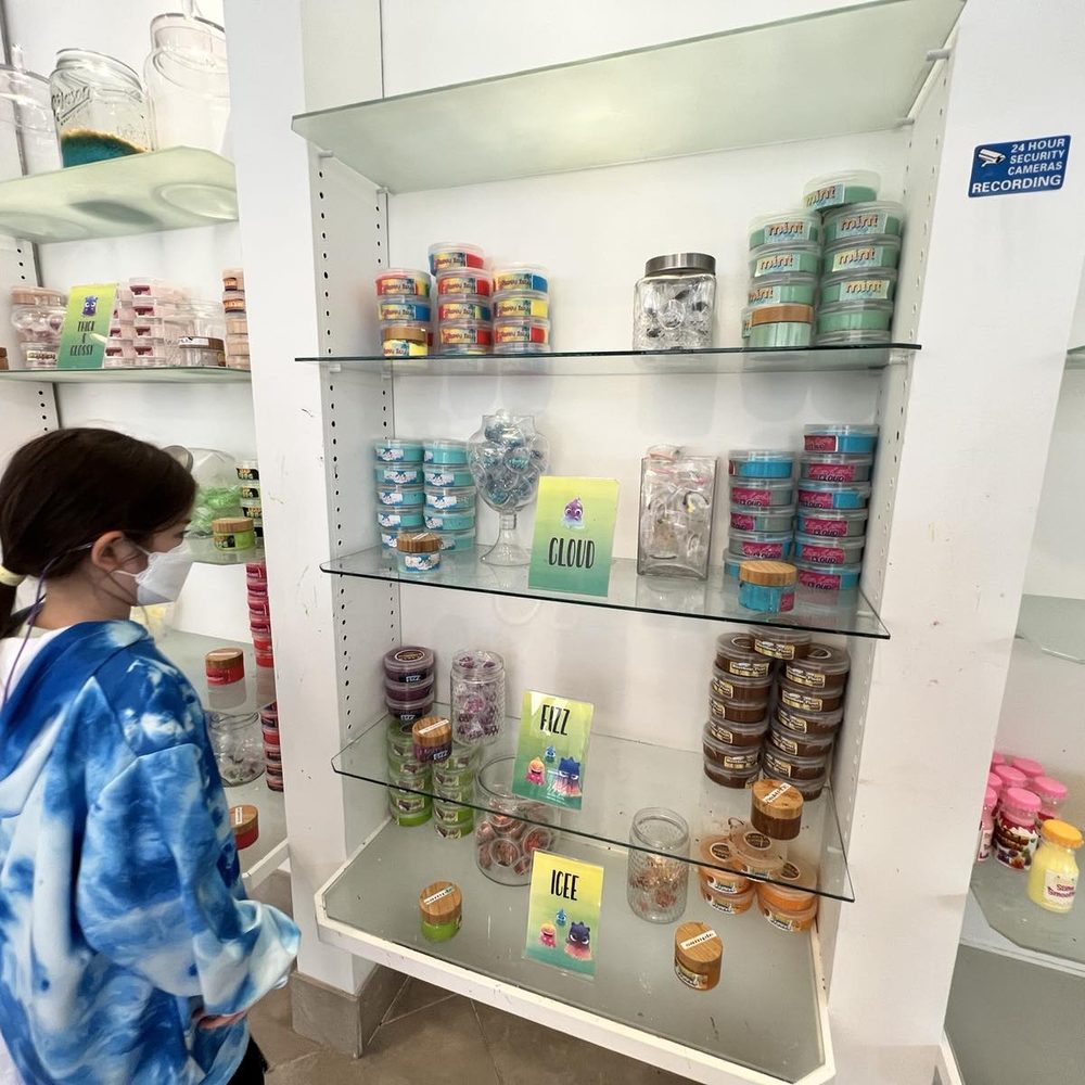 Slime Kitchen - Art Classes Near Me - San Mateo, California Slime Kitchen - Art Classes Near Me - San Mateo, California