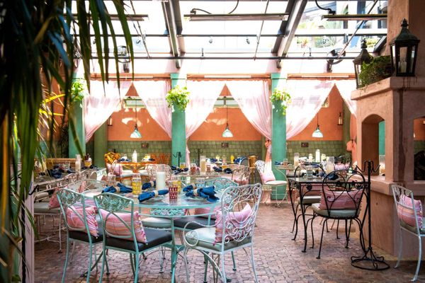 The Hideaway Beverly Hills by null