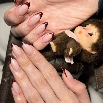Nails by Barby - Nail Technicians Near Me - Petaluma, California Nails by Barby - Nail Technicians Near Me - Petaluma, California