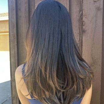 Q Cuts - Short layers - Hair Salons Near Me - Elk Grove, California Q Cuts - Short layers - Hair Salons Near Me - Elk Grove, California