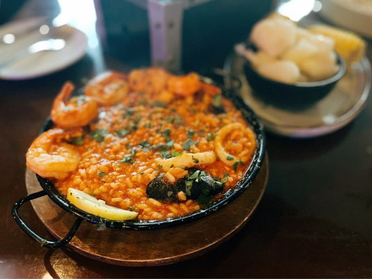 El Puro Cuban Restaurant by null