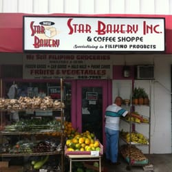 New Star Bakery