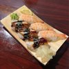 Mr.Sushi gift card