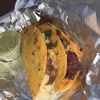 Quesa Loco - Birria Tacos - Latin American Near Me - Orlando , Florida