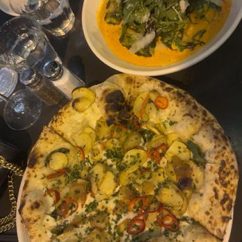 Pizza Antica - Pizza Near Me - San Jose, California Pizza Antica - Pizza Near Me - San Jose, California