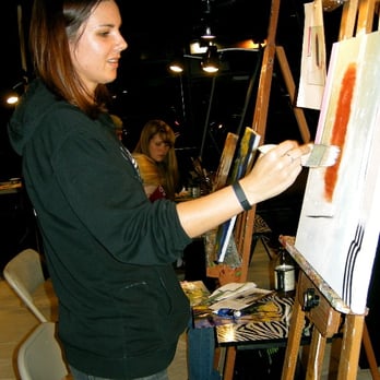 Color & Light Painting Workshop - Art Galleries Near Me - Dallas, Texas Color & Light Painting Workshop - Art Galleries Near Me - Dallas, Texas