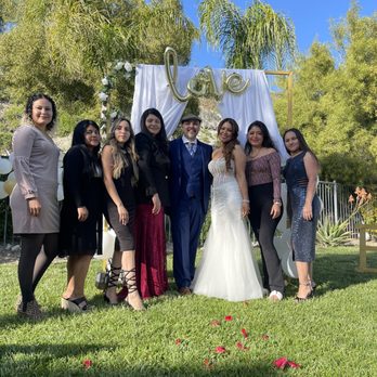 Make It Official - Officiants Near Me