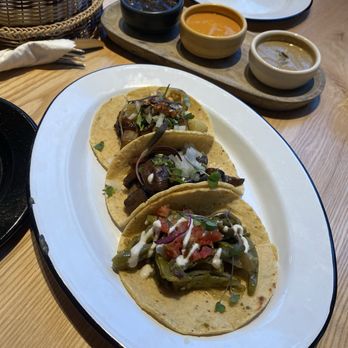 Cielo Rojo - Vegan Tacos - Mexican Near Me - Takoma Park, Maryland