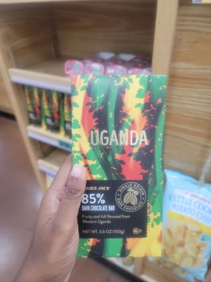 Trader Joe's by null