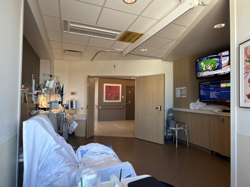 SSM Health Saint Louis University Hospital - patient advocate in Saint Louis, MO