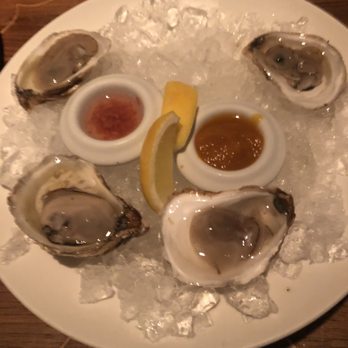 Eleven - Raspberry Point Oysters - New American Near Me - Pittsburgh, Pennsylvania Eleven - Raspberry Point Oysters - New American Near Me - Pittsburgh, Pennsylvania