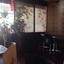 Jako Japanese & Korean Restaurant - It's (almost) like being tucked away in a back street of Tokyo