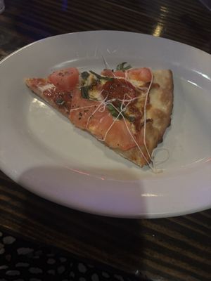 Gigi's Italian Restaurant by null
