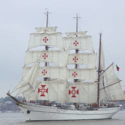 Sail Bremerhaven - Sagres II