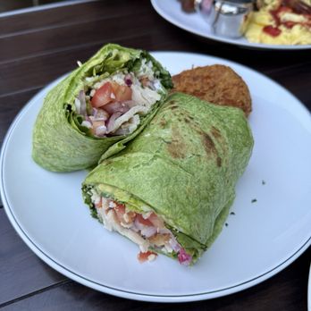 The Breakfast Bar - That's a Wrap - Breakfast & Brunch Near Me - Long Beach, California The Breakfast Bar - That's a Wrap - Breakfast & Brunch Near Me - Long Beach, California