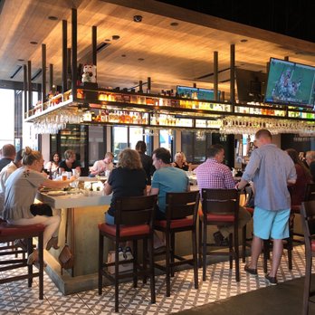 P.F. Chang's - Bar - Chinese Near Me - Lancaster, Pennsylvania