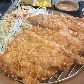 Hako - Chicken Katsu - Sushi Bars Near Me - Irvine, California Hako - Chicken Katsu - Sushi Bars Near Me - Irvine, California