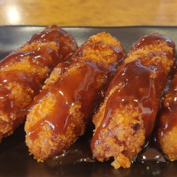 Asa Ramen - Korokke - Ramen Near Me - Orem, Utah