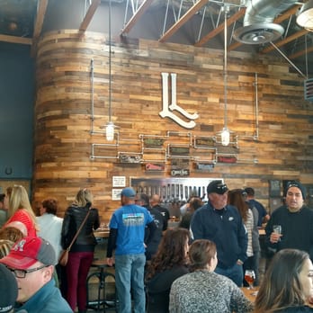 Lucky Luke Brewing - Breweries Near Me - Palmdale, California