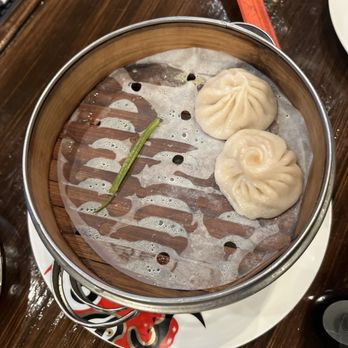 E-Tang Dim Sum - Dim Sum Near Me - Savannah, Georgia