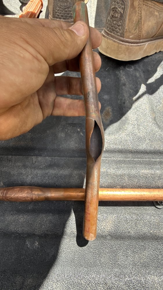 Slide of Free Flow Plumbing and Drains