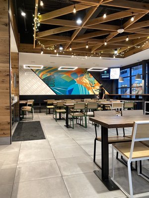 Shake Shack Downtown Houston by null
