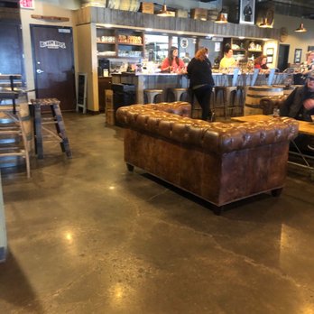 Blaum Bros Distilling - Distilleries Near Me - Galena, Illinois