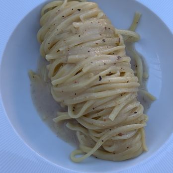 Barndiva - Cacio E Pepe - New American Near Me - Healdsburg, California