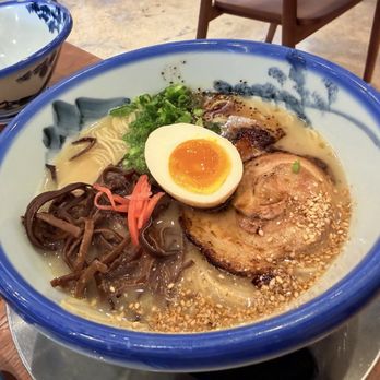 Afuri - Ramen Near Me - Costa Mesa, California