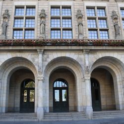 Stadhuis