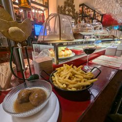 Alvarito's Bar