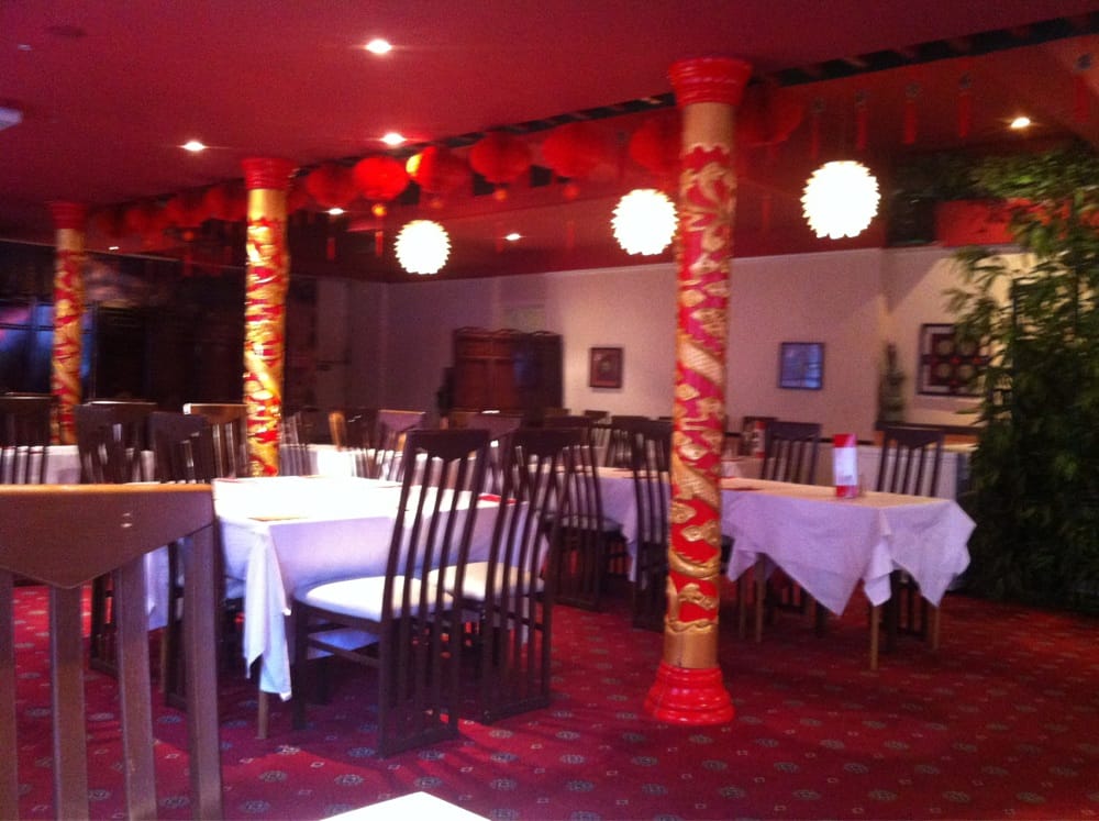 Oriental Choice Chinese Resaurent