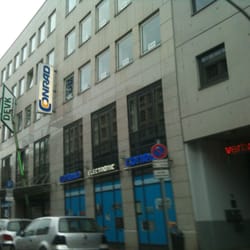 Conrad Electronic