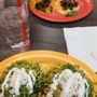 Metro Balderas Aztek Food