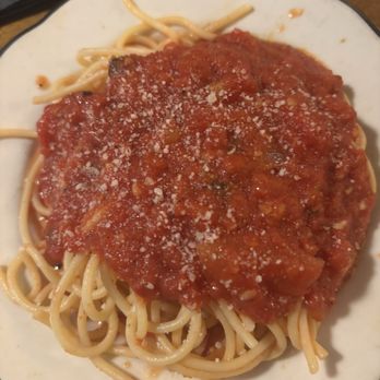 Vic's Casual Dining - Pasta Marinara - Italian Near Me - Southgate, Michigan Vic's Casual Dining - Pasta Marinara - Italian Near Me - Southgate, Michigan