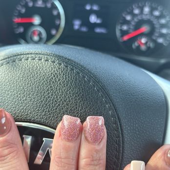 Palace Nail Lounge Gilbert - Uneven length - Nail Salons Near Me - Mesa, Arizona Palace Nail Lounge Gilbert - Uneven length - Nail Salons Near Me - Mesa, Arizona