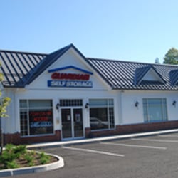 Guardian Self Storage - Saugerties Guardian Self Storage location. (845) 246-6900