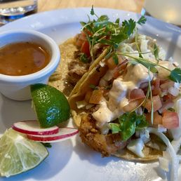 Street Tacos