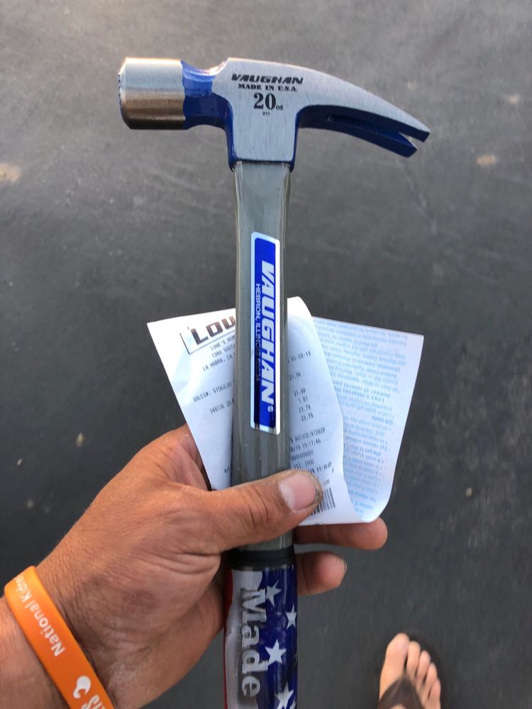 lowe's home improvement sulphur la