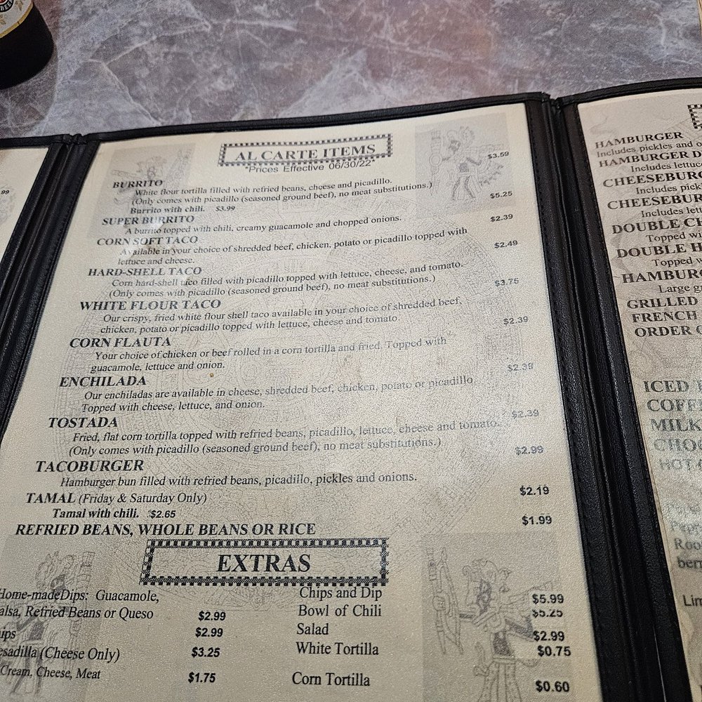 Hillside Cafe - Mexican Near Me - Manhattan, Kansas Hillside Cafe - Mexican Near Me - Manhattan, Kansas