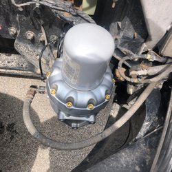 Bill's Truck & Trailer Repair