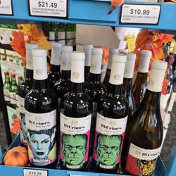 Pascale's Wine & Liquors