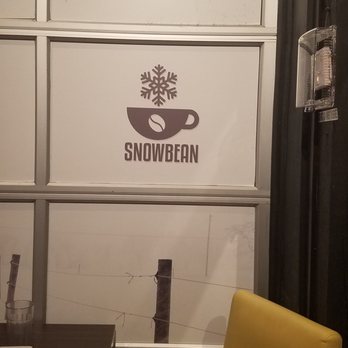 SnowBean - Coffee & Tea Near Me - Orlando, Florida