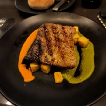 Sachet - Iberico Secreto - Mediterranean Near Me - Dallas, Texas