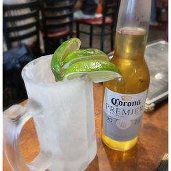 Casa Mexicana Of Spring Hill