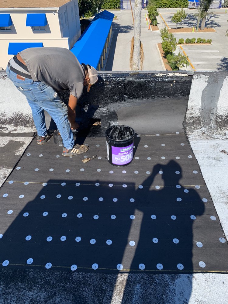 Slide of Maxx Leverage Construction